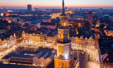 Ilonn Boutique Limanowskiego jest zlokalizowany w centrum Poznania