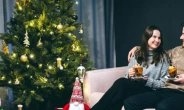 W okresie świątecznym hotel zaprasza na bogaty bufet dań świątecznych