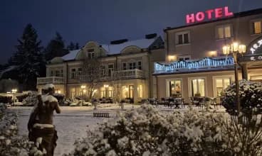 Anin Park Hotel