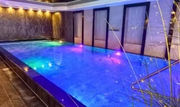 Muselet Adults Only to obiekt dla dorosłych w Świnoujściu