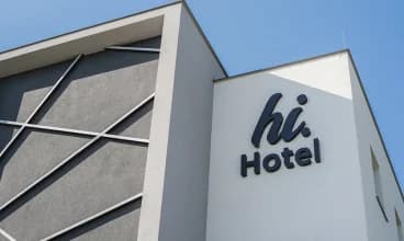 Hi Hotel to nowy smart hotel na mapie Gdańska