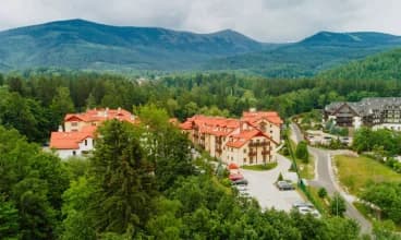 Sun & Snow Karpacz Sofra - apartamenty z widokiem na Śnieżkę