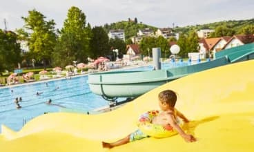 Thermal Resort Lendava jest położony w Lendavie w Słowenii