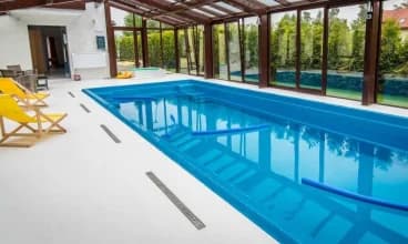 Hotel nad Bałtykiem ze strefą wellness & spa