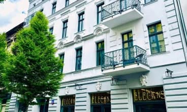 Wschodnia Elegans to nowy aparthotel otwarty w maju 2025