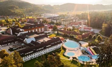 Hotel Vital - Terme Zrece **** w Słowenii