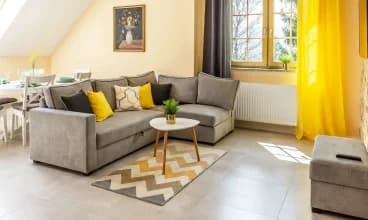 VacationClub Szklarska Poręba to komfortowe, przestronne apartamenty 