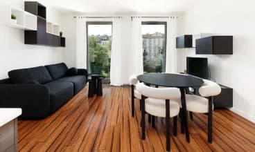 Poznaj nowoczesne apartamenty w wysokim standardzie