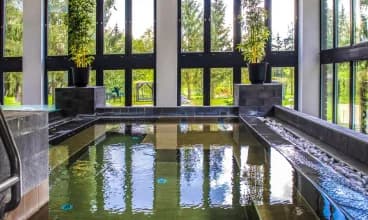 Oxigen to unikalny rodzinny hotel wellness 4* superior