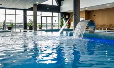 WR Sport Hotel & Spa w Świlczy koło Rzeszowa