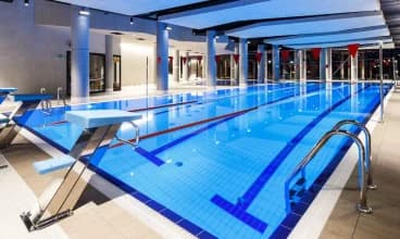Seaside Park to Hotel w Kołobrzegu z atrakcyjną strefą wellness z basenem