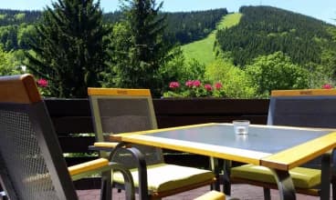 Parkhotel Harrachov *** to dobre miejsce dla miłośników aktywnego wypoczynku