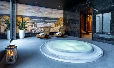 Belmar Park to obiekt ze strefą SPA