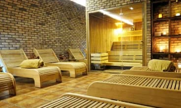 Komfortowy Hotel Vestil *** ze strefą SPA znajduje się w centralnej Polsce
