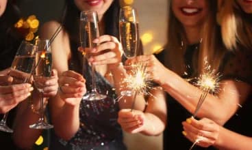 Obiekt zaprasza na pobyt w Sylwestra