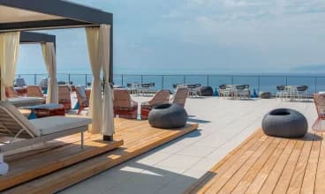 Aminess Younique Vollo Residence w chorwackiej miejscowości Opatija