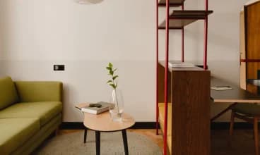 Willa Wincent w Gdyni przypadnie do gustu miłośnikom designu