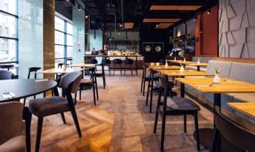 Focus Hotel Premium to najnowszy hotel w Olsztynie
