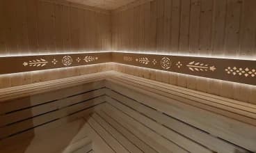 Obiekt Pod Tatrami posiada nową strefę mini SPA