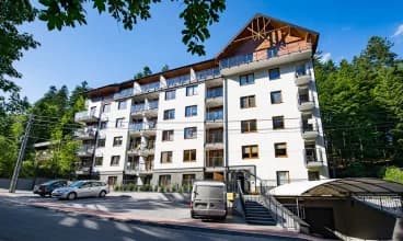 Sun & Snow Apartamenty Zielony Las w Krynicy-Zdroju