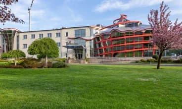 Hotel Olympic*** jest dobrze znany polskim sportowcom