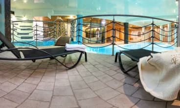 Galaxy to komfortowy hotel z basenem w doskonałej lokalizacji