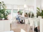 Hotelowa restauracja oferuje wyśmienite dania najlepszej jakości
