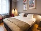 Aparthotel łączy oryginalny design z funkcjonalnością