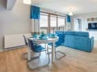 Każdy apartament jest indywidualnie zaprojektowany