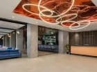Hotel przeszedł niedawno gruntowny remont