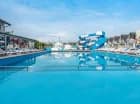 Holiday Park & Resort to obiekt stworzony dla rodzin z dziećmi