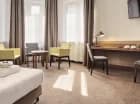 To duży komfort dla rodzin oraz podróżujących razem przyjaciół