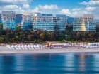Wave to spektakularny kompleks apartamentów tuż przy plaży w Międzyzdrojach