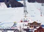 Zimą tuż obok pensjonatu działa Strachan Ski z wyciągiem narciarskim