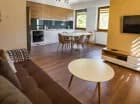 Sun & Snow Apartamenty Zielony Las to komfortowe wnętrza