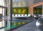 Lake Hill Resort&SPA posiada atrakcyjną strefę wellness&SPA w Sudetach