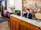 W obiekcie działa całodobowa recepcja