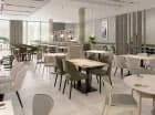 Na gości Hotelu Berkowa czekają dwie restauracje
