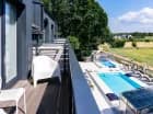 M2 Resort Wellness & Spa to nowoczesny kompleks w nadmorskiej okolicy