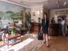 Personel hotelu jest niezwykle pomocny i dyskretny