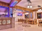 W restauracji są podawane pyszne dania kuchni regionalnej