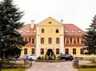 Hotel w pałacu w zachodniopomorskim, 40 km od Kołobrzegu
