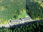 Wierchomla Ski & Spa Resort to hotel ze strefą spa w Beskidzie Sądeckim