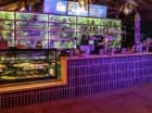 Punkty gastronomiczne oferują napoje i szybkie przekąski