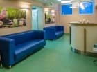 Hotel*** NAT Świnoujście posiada bazę zabiegową