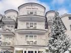 Villa Astra Baltica w Międzyzdrojach zaprasza także zimą