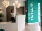 Ara Hotel w Jastrzębiej Górze to sprawdzony wybór dla par i rodzin