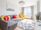 Polanki Park to wygodne apartamenty w Kołobrzegu