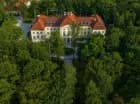Goście mogą rozkoszować się ciszą, spokojem i bliskością malowniczego krajobrazu