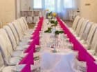 Restauracja podaje dania kuchni polskiej i regionalnej